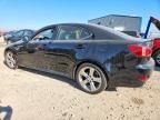 2012 Lexus Is 250