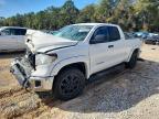 2016 Toyota Tundra Double Cab SR