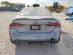 2023 BMW M4 Competition