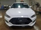 2019 Hyundai Veloster Base