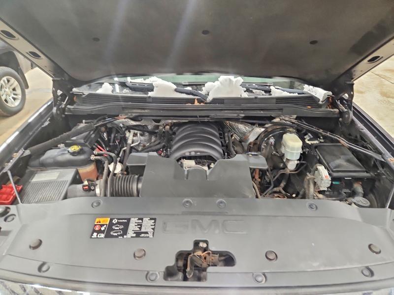 2014 GMC Sierra K1500 slt