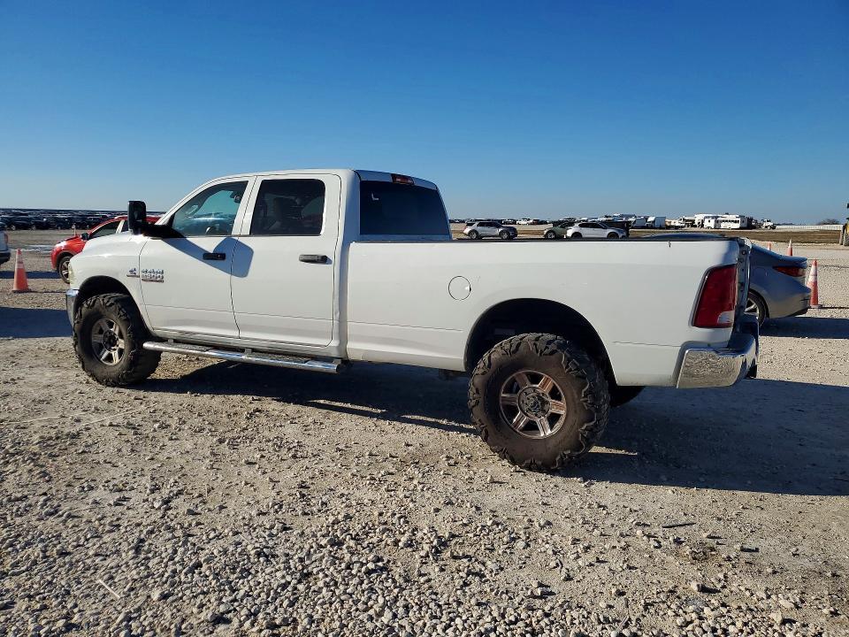 2016 Dodge Ram 2500 st