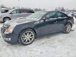 2012 Cadillac Cts Premium Collection for sale in Fort Wayne, IN