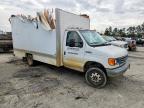 2007 Ford E350 BOX Truck