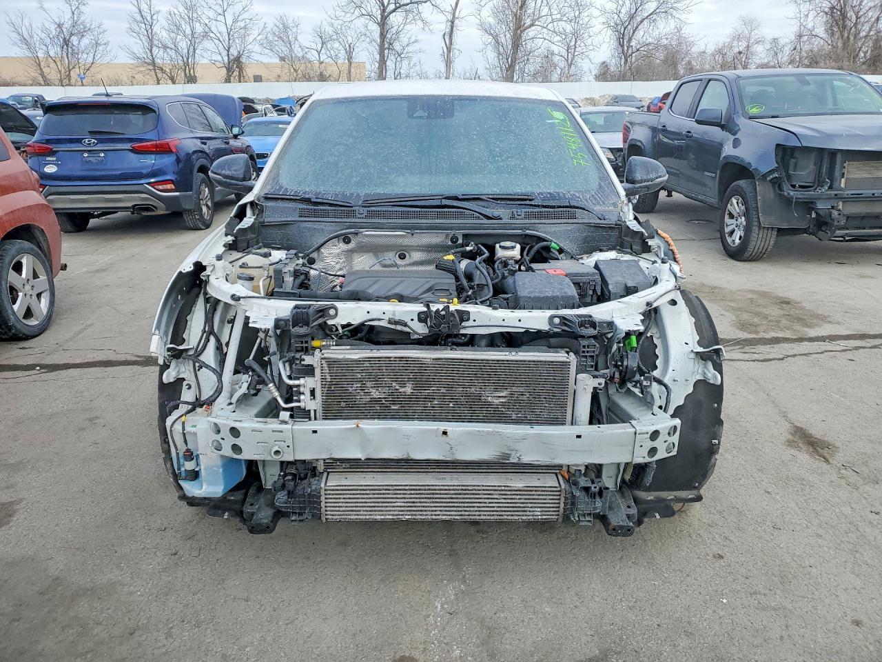2024 Buick Envista Sport Touring