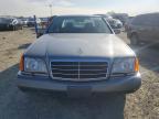 1993 Mercedes-Benz 300 se