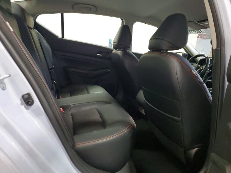 2023 Nissan Altima sr