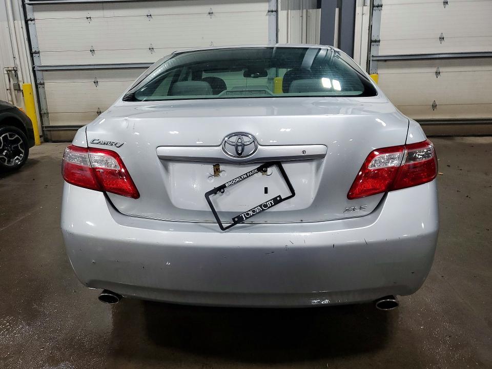 2007 Toyota Camry xle V6