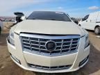 2013 Cadillac Xts Platinum