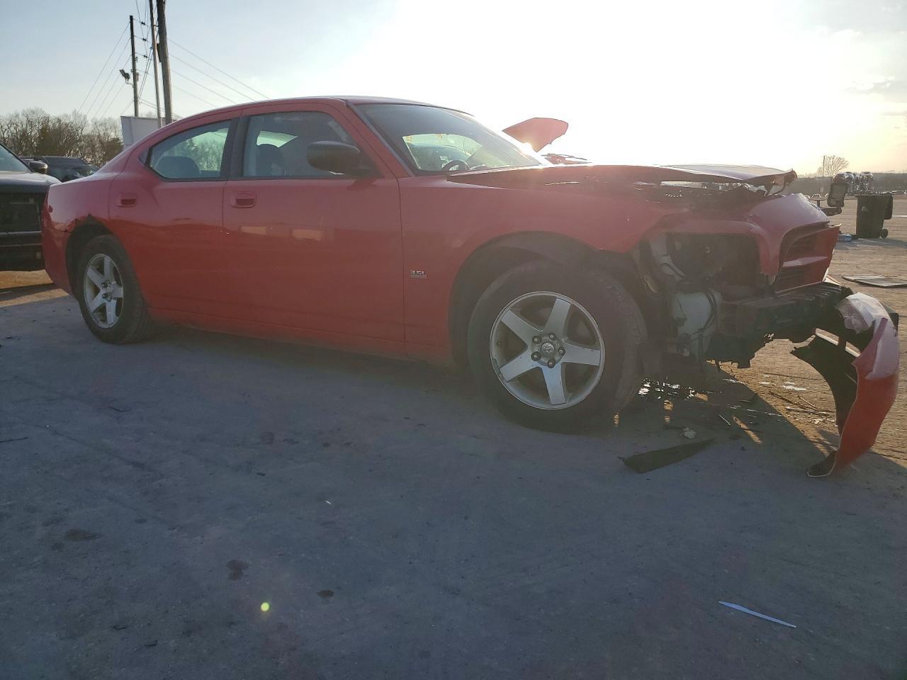 2008 Dodge Charger
