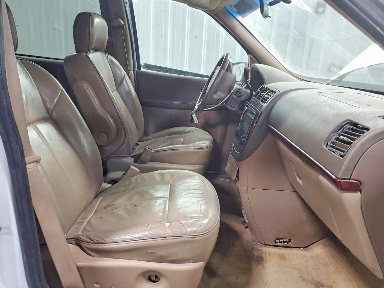 2005 Buick Terraza cxl