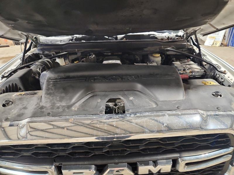 2019 Dodge Ram 2500 Tradesman