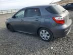 2011 Toyota Corolla Matrix