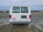 2007 Ford Econoline-BOX Truck