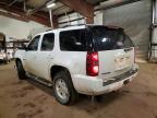 2007 GMC Yukon