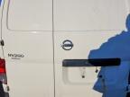 2015 Nissan NV200 Delivery Van