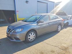 2019 Nissan Sentra s for sale in Vallejo, CA