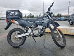 Suzuki salvage cars for sale: 2024 Suzuki DR-Z400 S