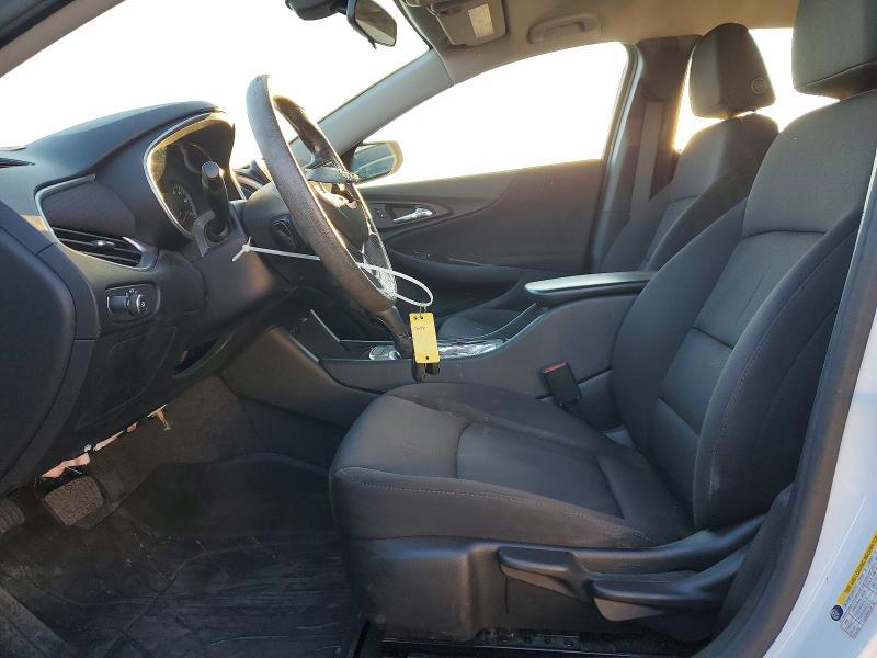 2019 Chevrolet Malibu ls