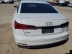 2020 Audi A6 Premium Plus