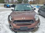 2016 Mini Cooper s Countryman