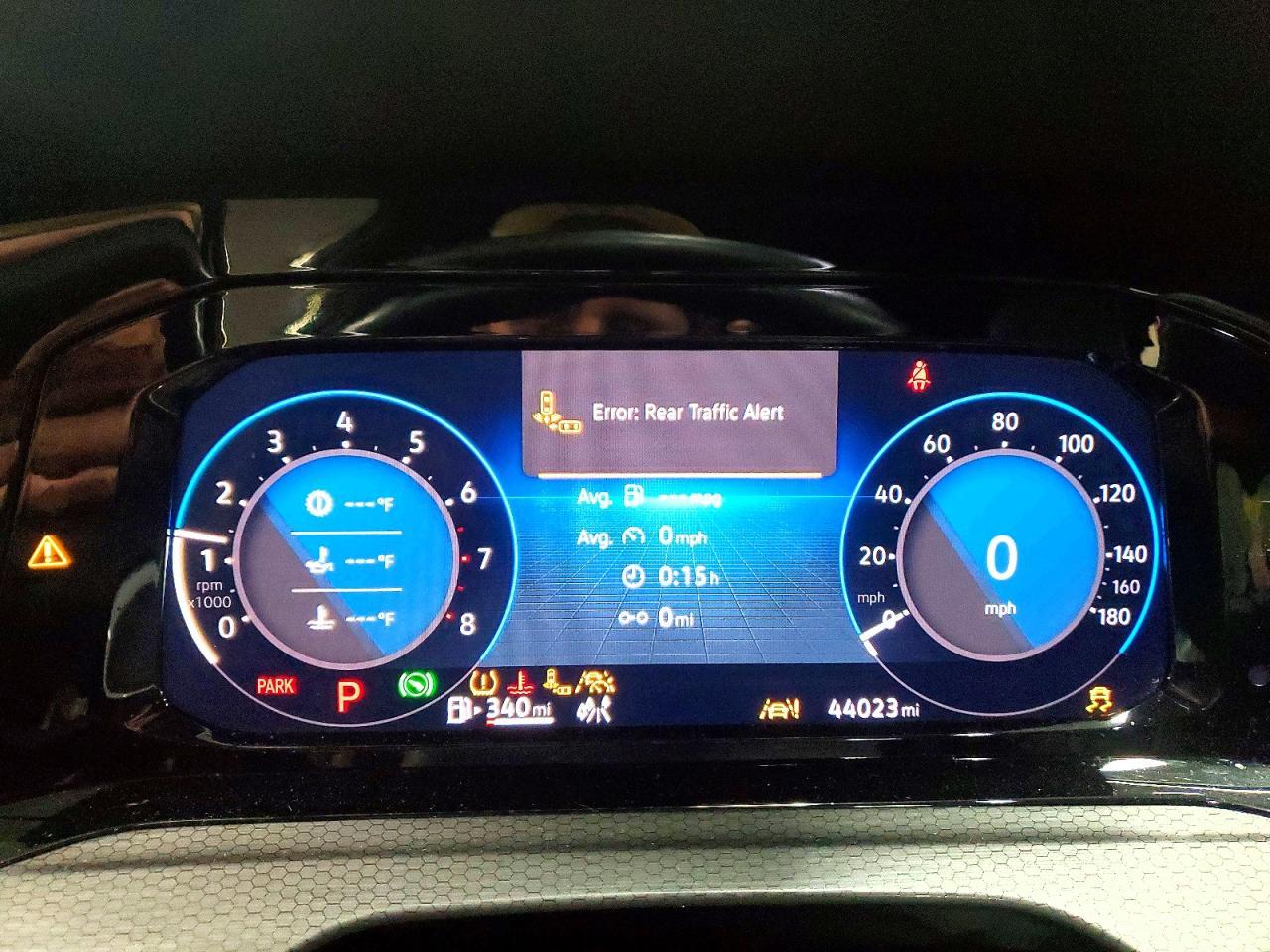 2022 Volkswagen Gti Automatic
