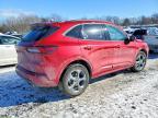 2024 Ford Escape st Line