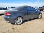2012 Volkswagen Eos Komfort