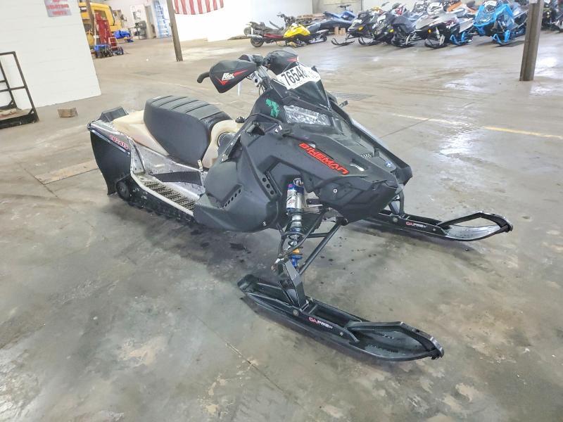 2021 Polaris Snowmobile
