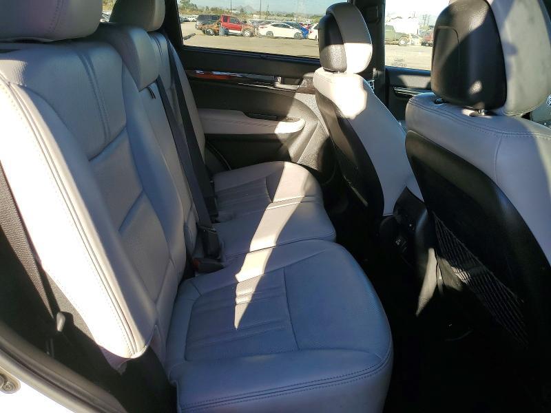 2014 KIA Sorento sx Limited