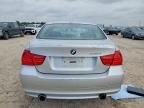 2009 BMW 335 xi