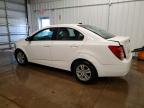2012 Chevrolet Sonic ls
