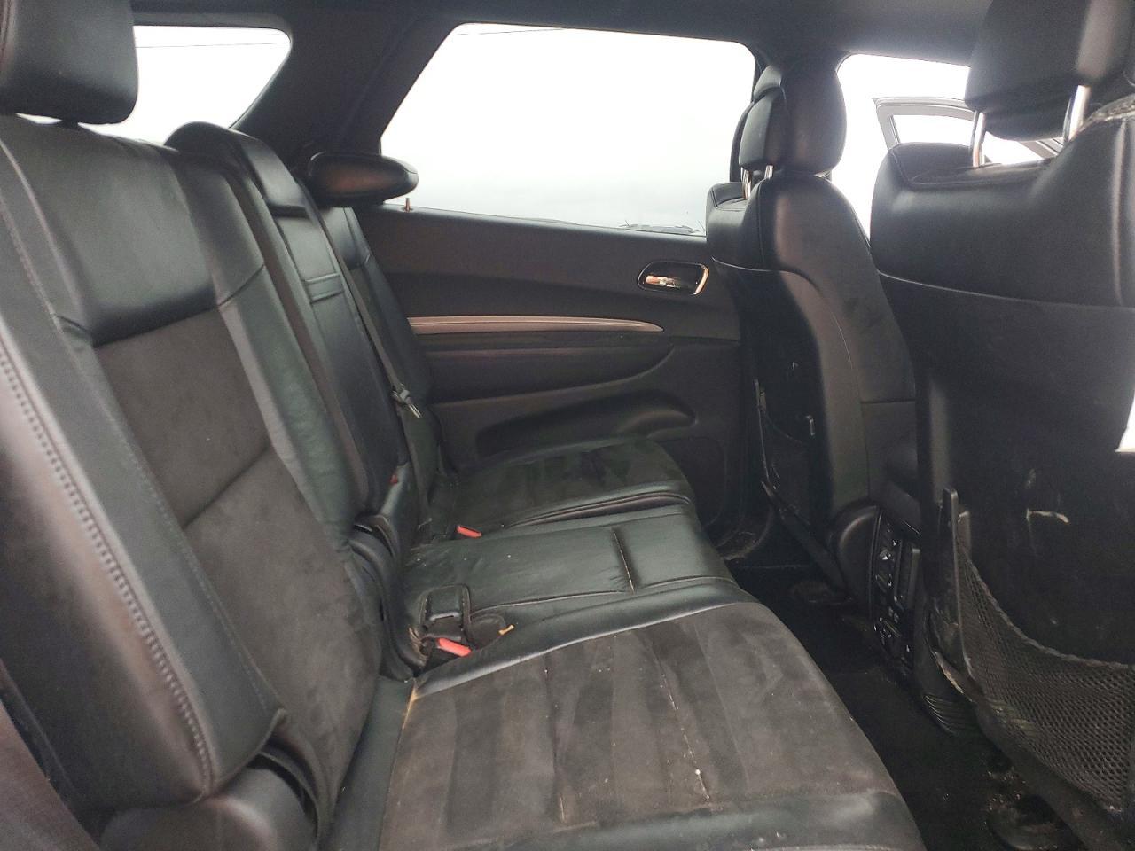 2019 Dodge Durango R/T