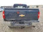 2014 Chevrolet Silverado K2500 Heavy Duty LT