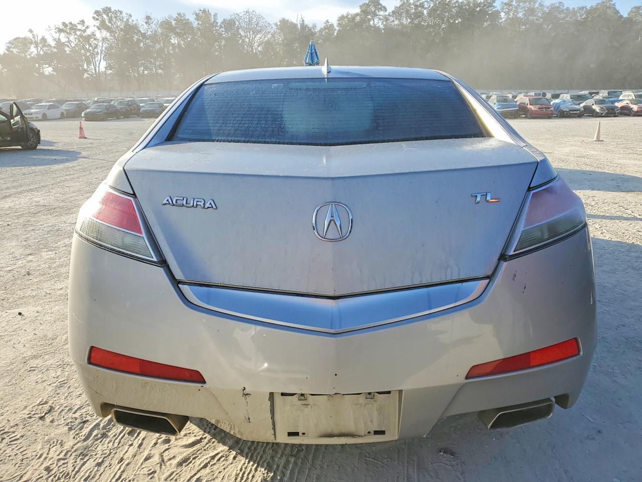 2010 Acura TL