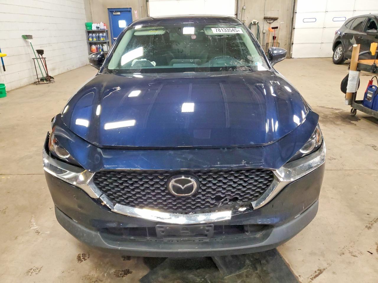 2020 Mazda Cx-30 Select
