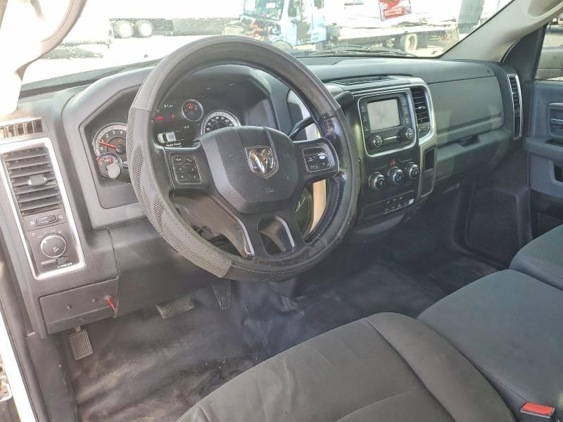 2014 Dodge RAM 5500 Rollback Truck