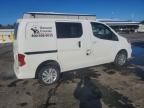 2017 Chevrolet City Express LS