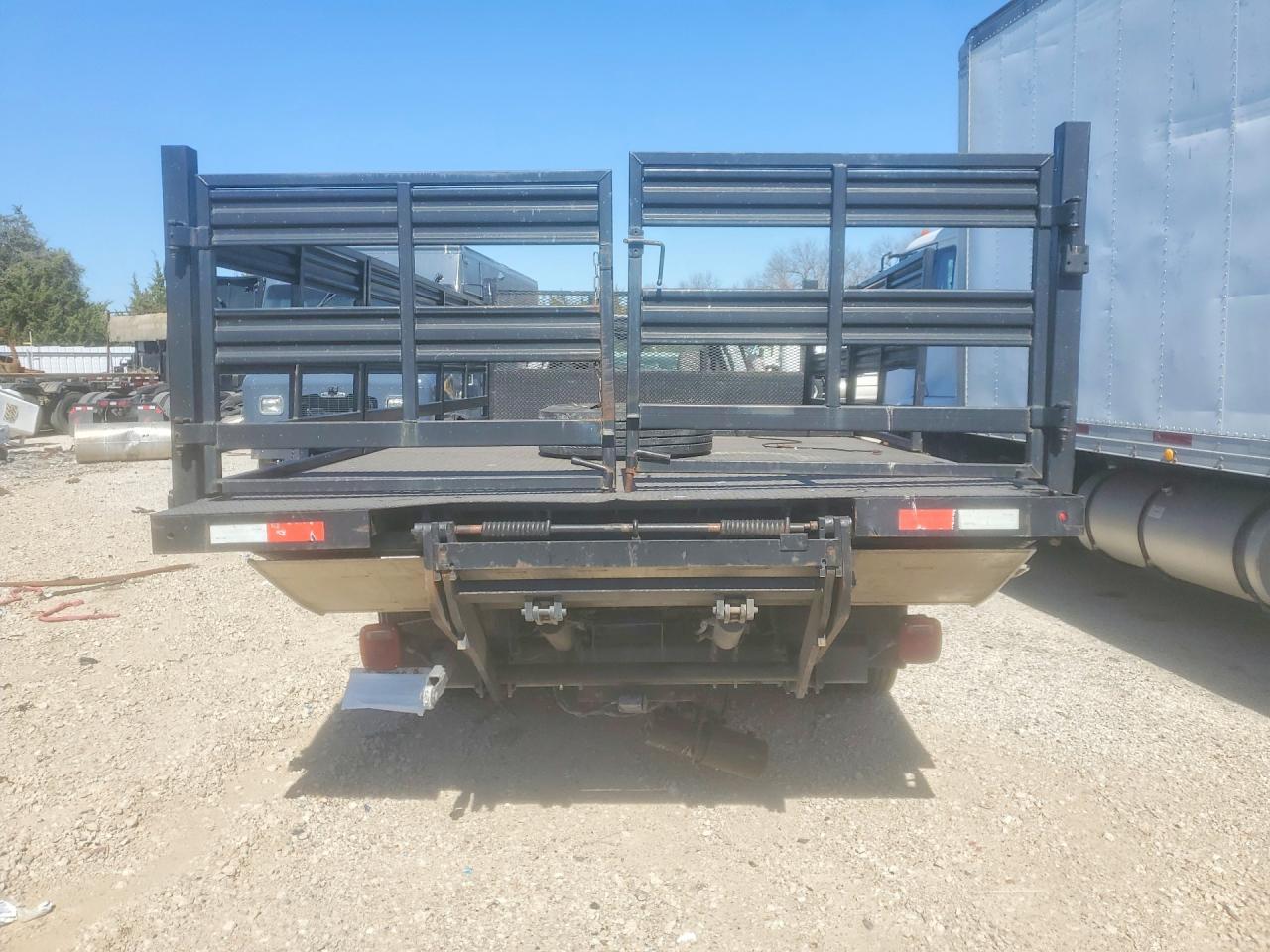 2022 Ford F550 Super Duty