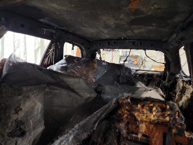 2012 Volkswagen Jetta tdi