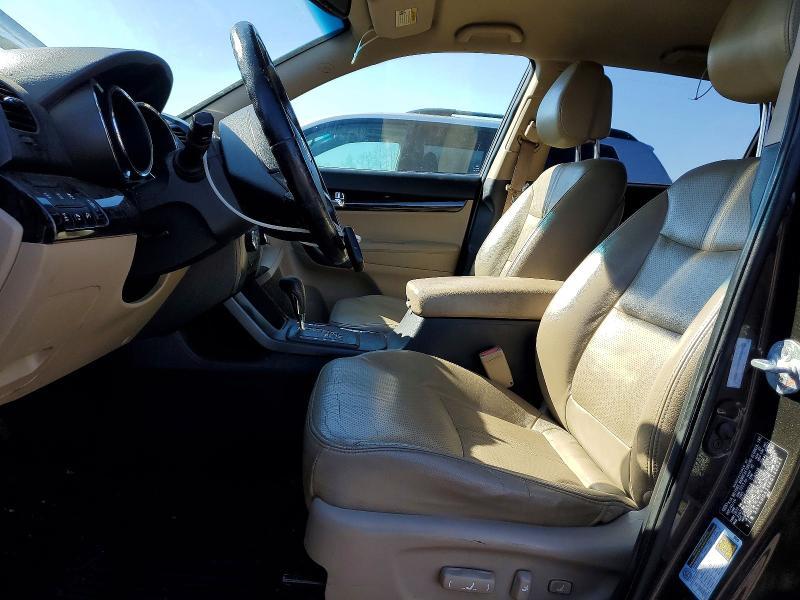 2011 KIA Sorento ex