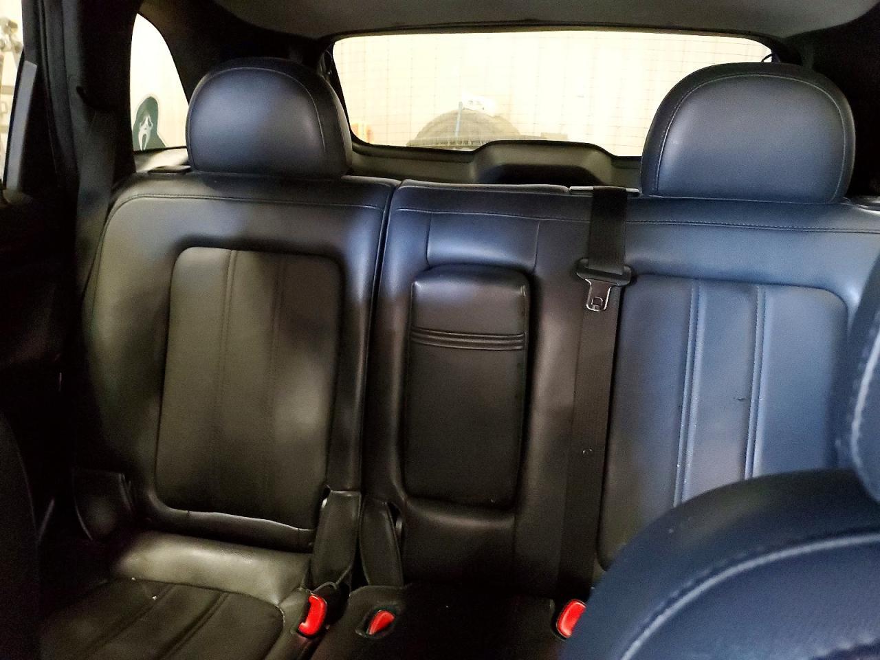 2014 Chevrolet Captiva lt
