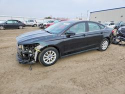 2015 Ford Fusion s for sale in Appleton, WI