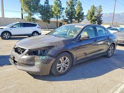 2011 Honda Accord lxp en venta en Rancho Cucamonga, CA