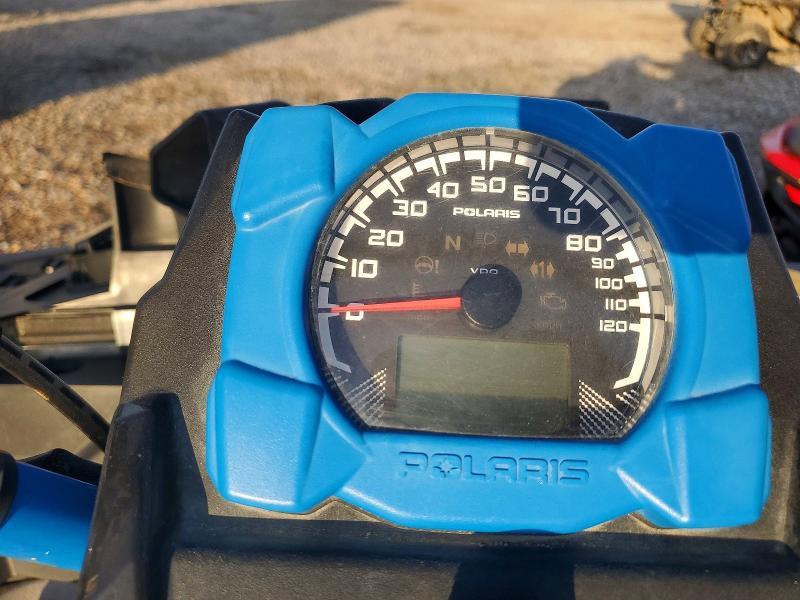 2017 Polaris 2017 Pola Sportsman-ATV