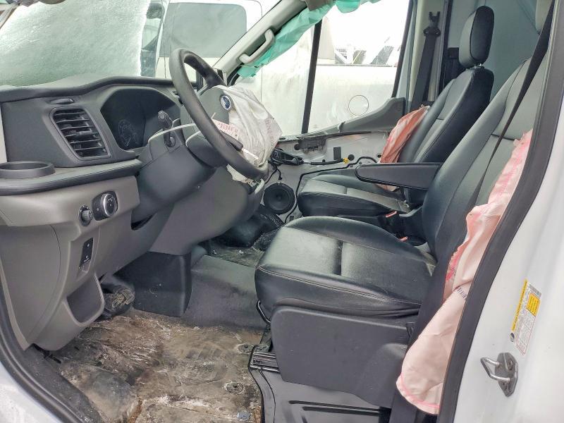 2024 Ford Transit 350 Utility / Service van