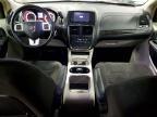 2012 Dodge Grand Caravan Crew