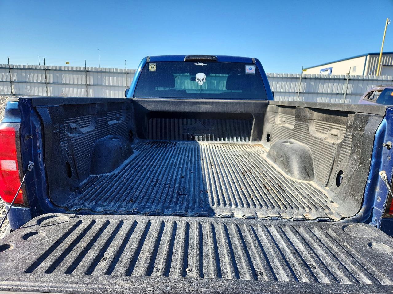 2015 Chevrolet Silverado C1500