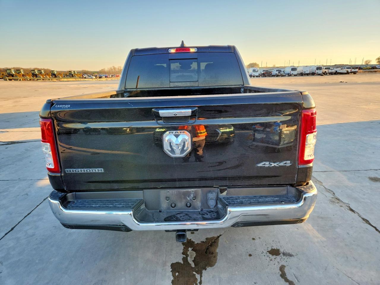 2019 Dodge RAM 1500 BIG Horn