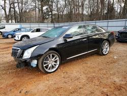 2014 Cadillac Xts Vsport Premium en venta en Austell, GA